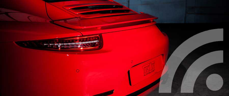 S&S Automobile Weinstadt - News - Porsche