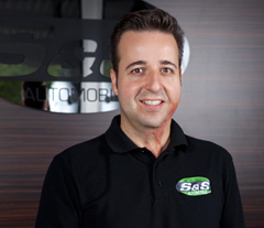S und S Automobile Weinstadt Robin Espenlaub S und S Automobile Weinstadt Robin Espenlaub